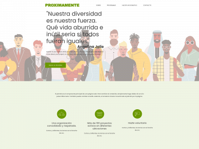 atrie.es snapshot