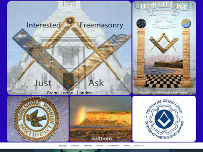 freemasonshuntclifflodge4539saltburn.org.uk snapshot