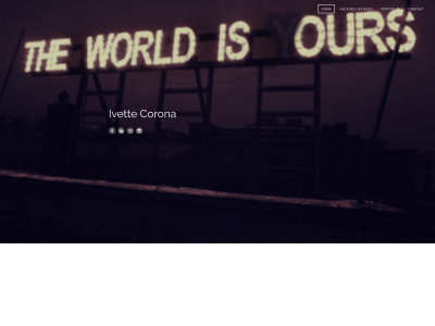 ivettecorona.weebly.com snapshot