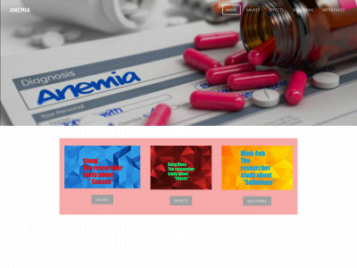 anemiainchildren.weebly.com snapshot