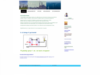 orstedsenior.dk snapshot