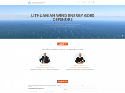 lwea.lt snapshot