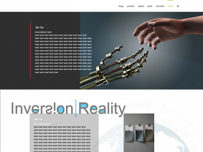 inversionreality.de snapshot