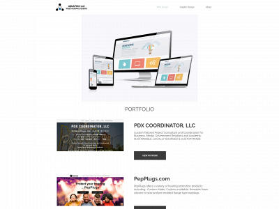 aquaphinllc.com snapshot