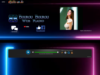radiobourou.weebly.com snapshot