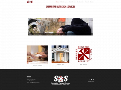 www.sos-nj.org snapshot
