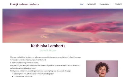 kathinkalamberts.nl snapshot