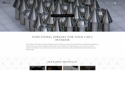 www.piolkdesign.com snapshot