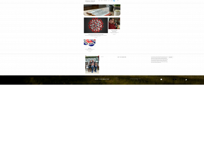 joshuapeeler.com snapshot