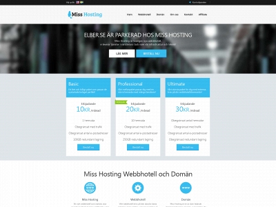 elber.se snapshot