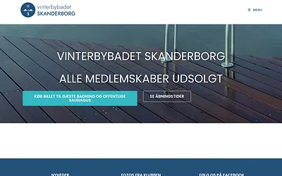 vinterbybadet.dk snapshot
