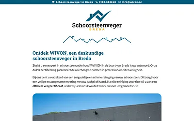 schoorsteenvegerinbreda.nl snapshot