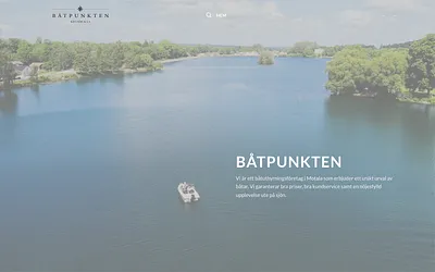 batpunkten.se snapshot