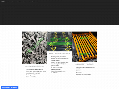grupocura.weebly.com snapshot