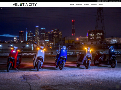 velotiacity.nl snapshot