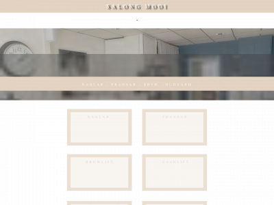 salongmooi.se snapshot