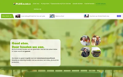 plusalmelo.nl snapshot