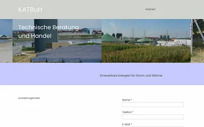 katbuh.de snapshot