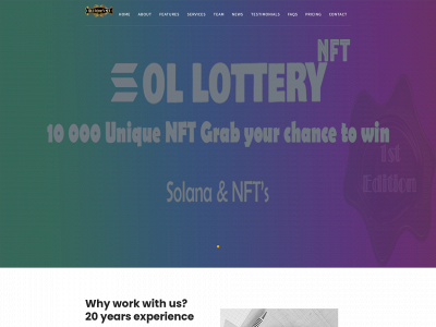 solprimesnft.com snapshot
