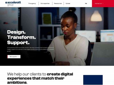 acceleratt.com snapshot