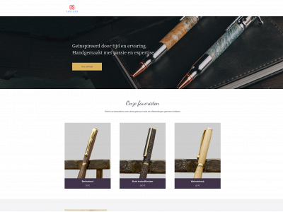 epartner.be snapshot