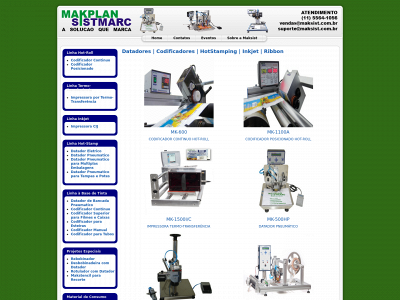 maksist.com.br snapshot
