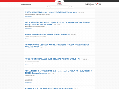 apmdalys.lt snapshot