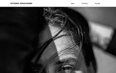 jonaseggers.dk snapshot