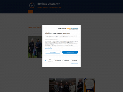 bredaseveteranen.nl snapshot