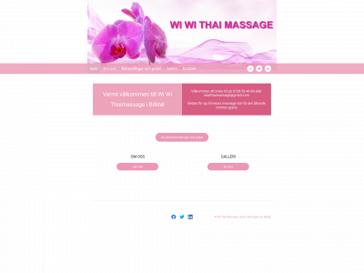wiwithaimassage.se snapshot