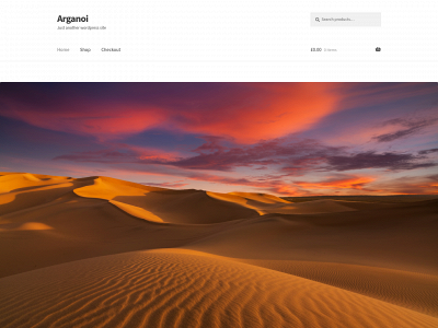 arganoi.com snapshot
