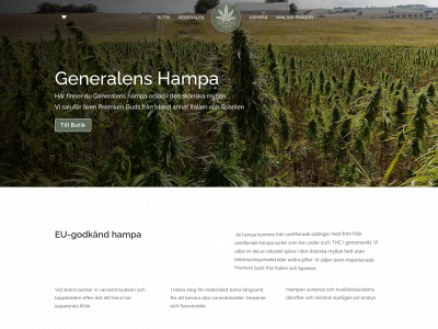 generalenshampa.se snapshot