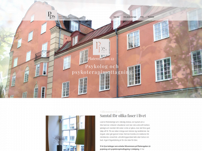 platensgatan22.se snapshot