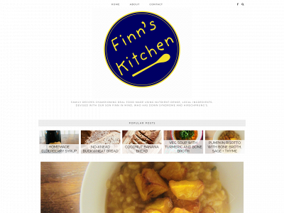 finnskitchen.com snapshot