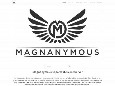 magnanymousserver.weebly.com snapshot