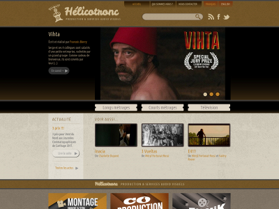 helicotronc.com snapshot