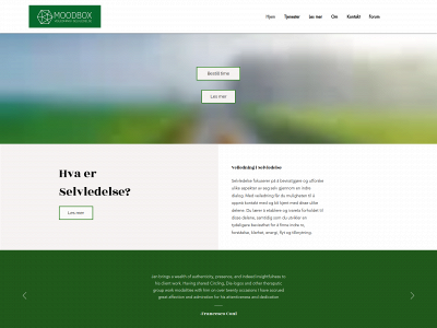 moodbox.no snapshot