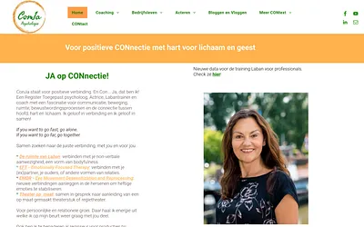 conja.nl snapshot