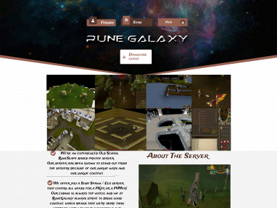 runegalaxypk.com snapshot