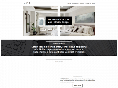 loft19.brussels snapshot