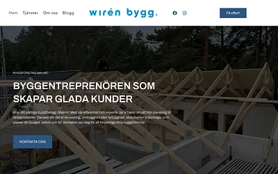 lommaplatbygg.se snapshot