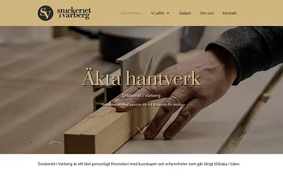 snickerietivarberg.se snapshot