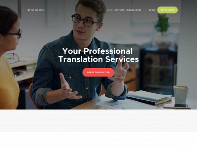 acequalitytranslations.com snapshot