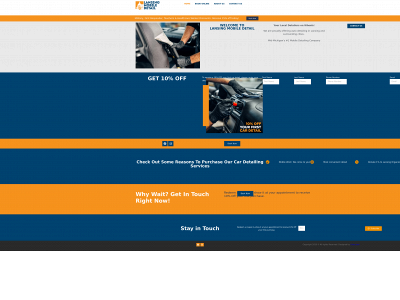 lansingmobiledetail.com snapshot