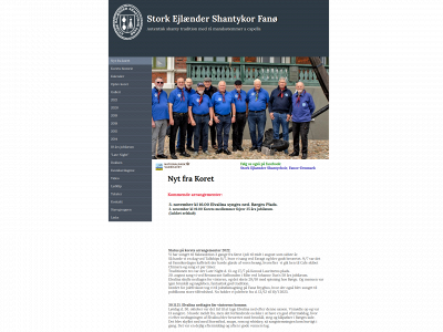 storkejlaender.dk snapshot