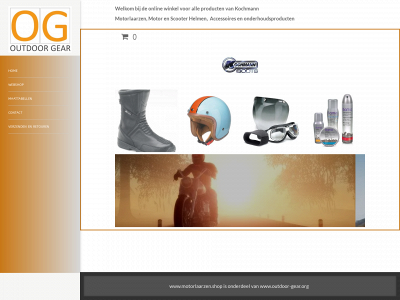 motorlaarzen.shop snapshot