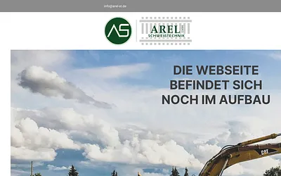 arel-st.de snapshot