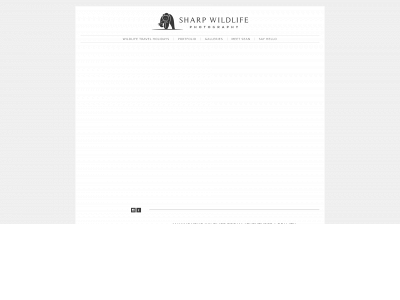 seansharpphotography.com snapshot