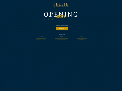 eliteindopak.com snapshot