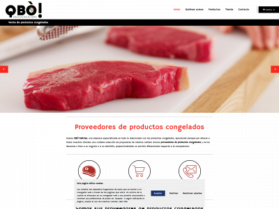 qbodelicias.es snapshot